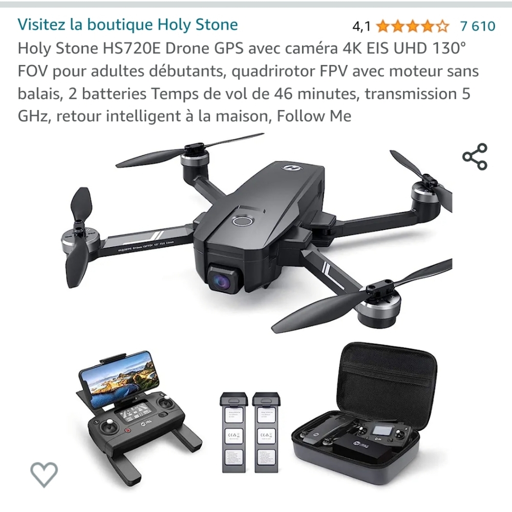 Drone